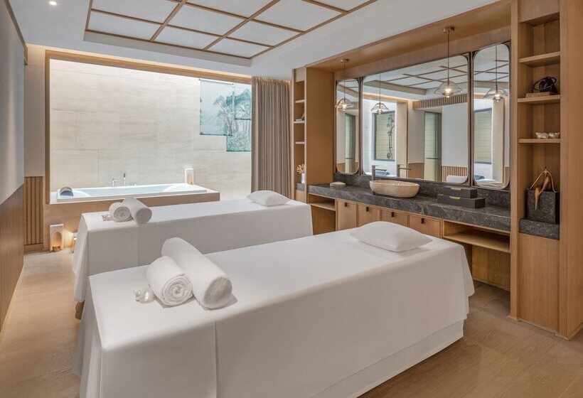 Hotel Jw Marriott Goa