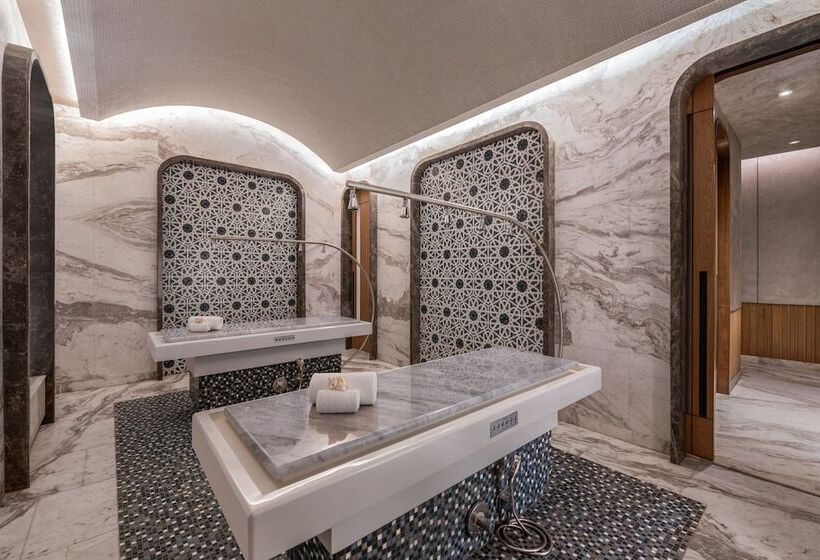 בית מלון כפרי Jw Marriott Goa