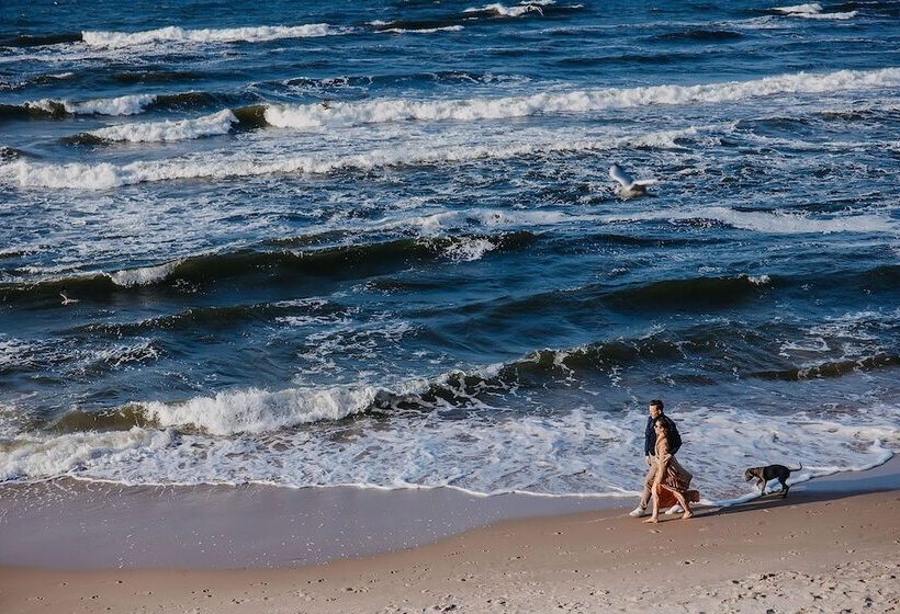 בית מלון כפרי Linea Mare