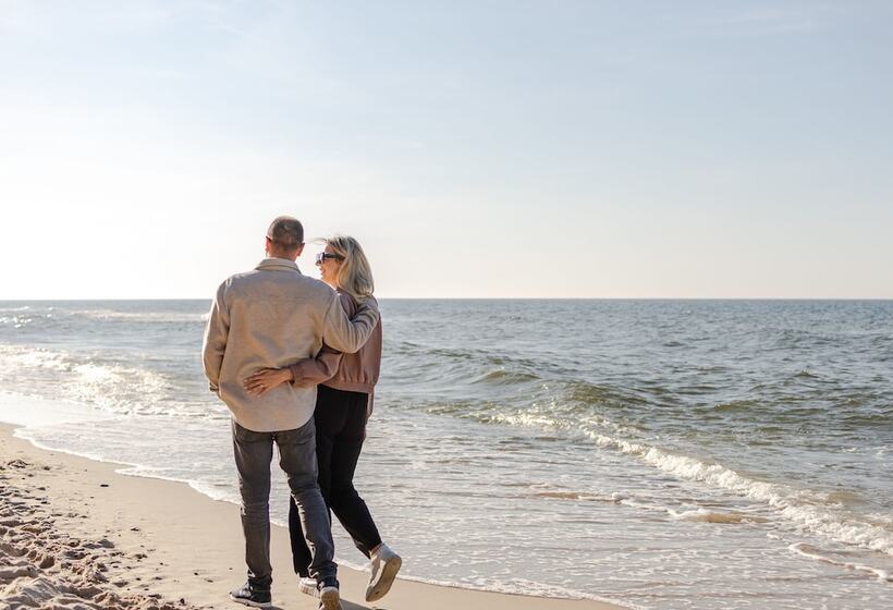 בית מלון כפרי Linea Mare