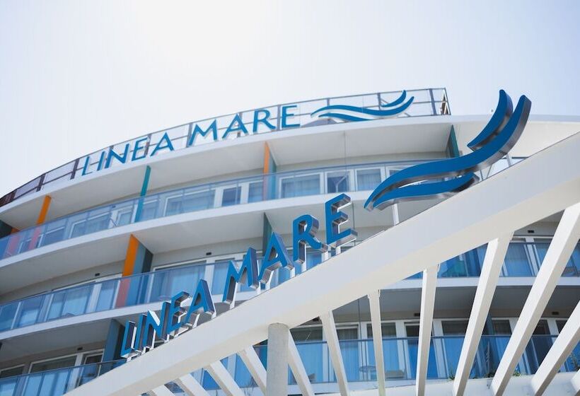 호텔 Linea Mare