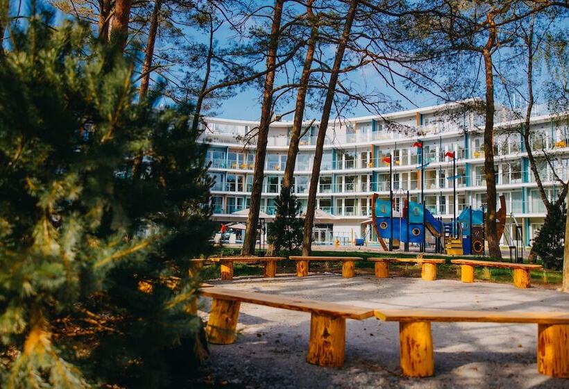 בית מלון כפרי Linea Mare