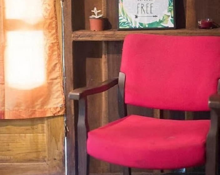 ホテル Madre Selva Jungle Hostel