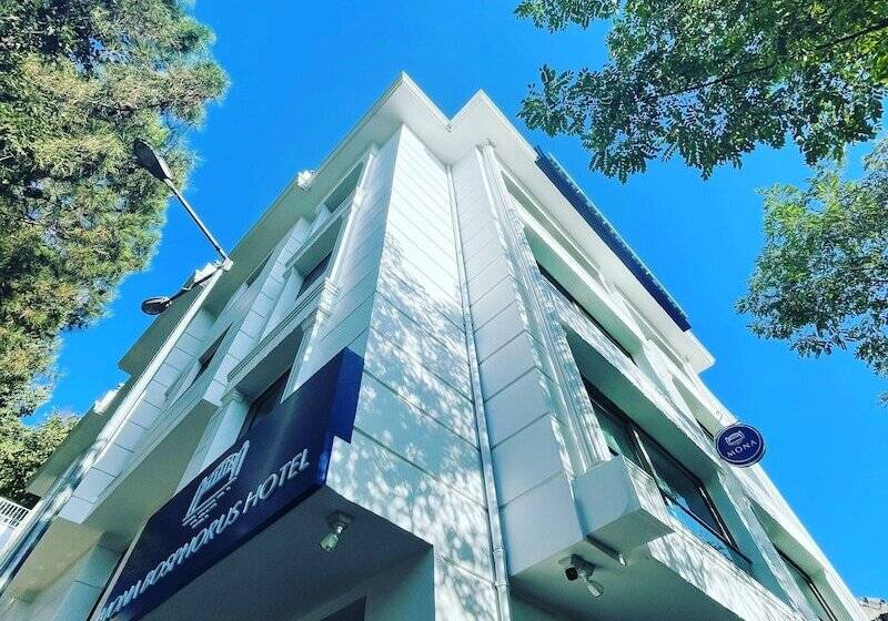 هتل Mona Bosphorus