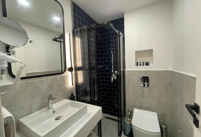 هتل Mona Bosphorus