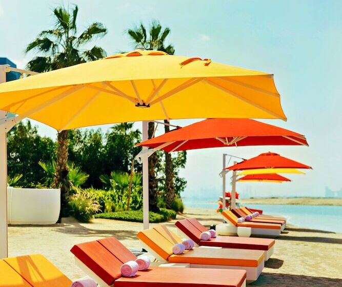 Voco Monaco Dubai, an IHG Hotel - Adults Only