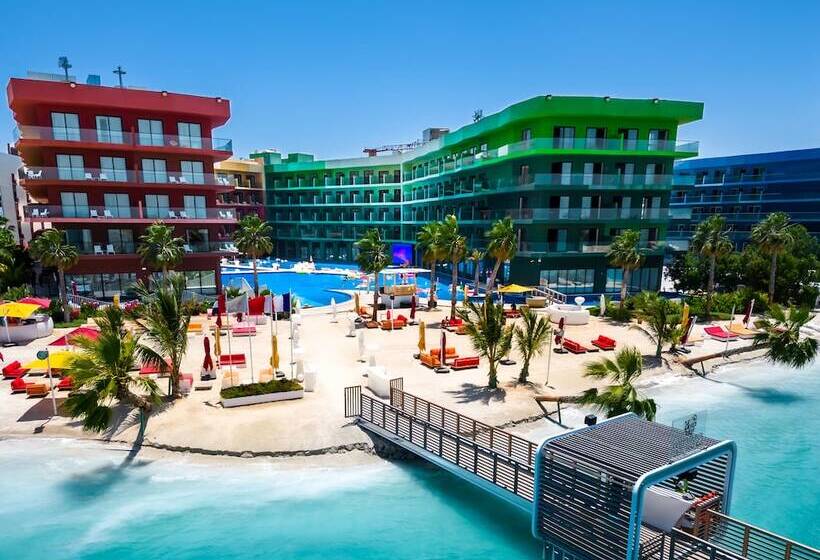 Voco Monaco Dubai, an IHG Hotel - Adults Only