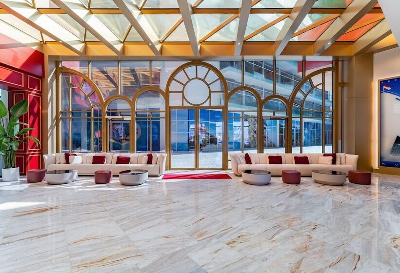 Voco Monaco Dubai, an IHG Hotel - Adults Only