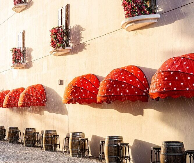 Voco Monaco Dubai, an IHG Hotel - Adults Only