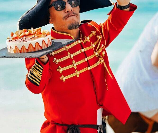 Voco Monaco Dubai, an IHG Hotel - Adults Only