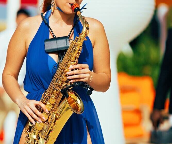 Voco Monaco Dubai, an IHG Hotel - Adults Only