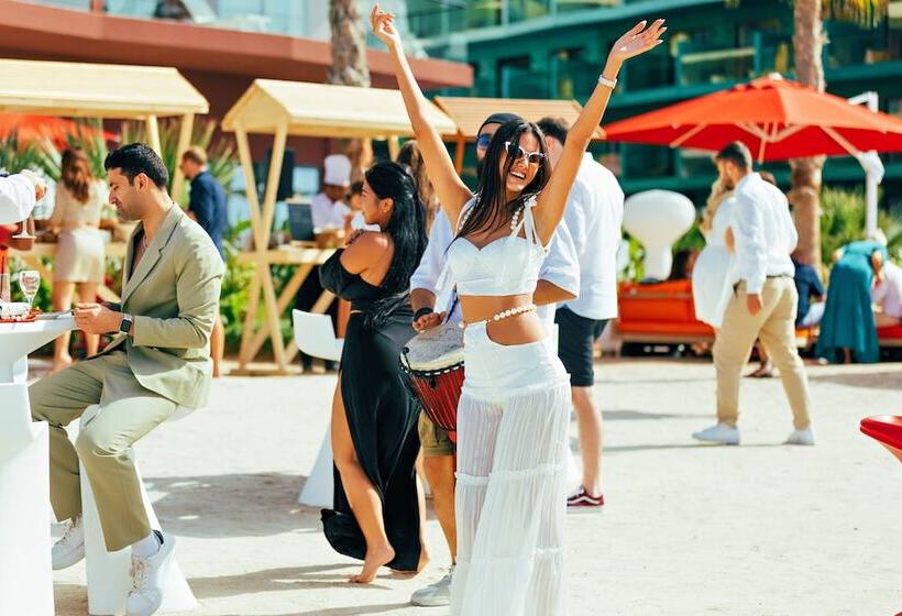 Voco Monaco Dubai, an IHG Hotel - Adults Only