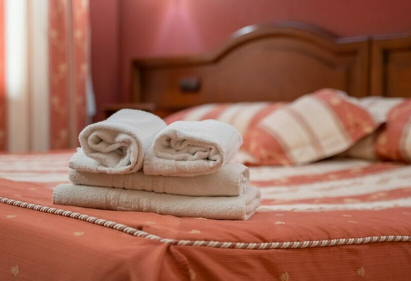 בית מלון כפרי Puerta De Javalambre