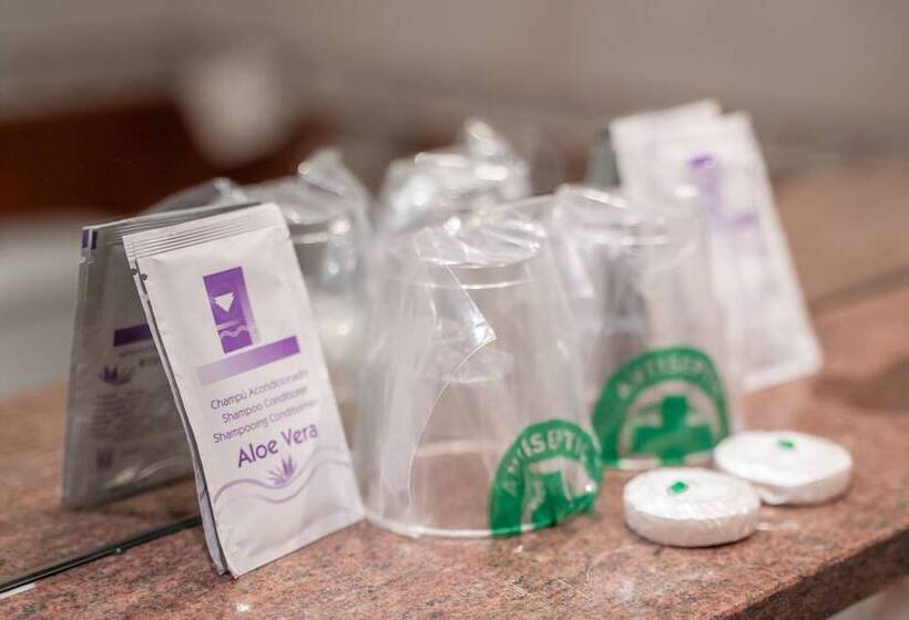 בית מלון כפרי Puerta De Javalambre