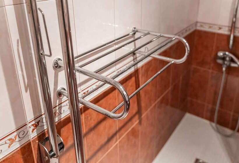 בית מלון כפרי Puerta De Javalambre