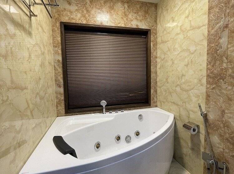 هتل Quba Vadi Chalet