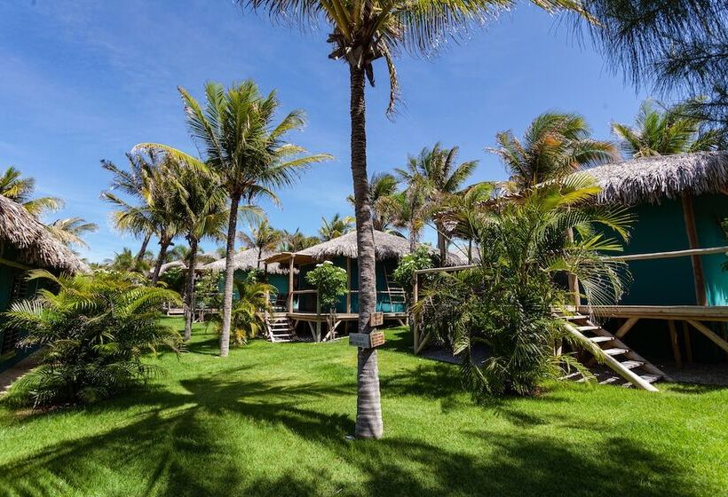 ホテル & Restaurante Vilaveratheresa