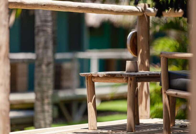 ホテル & Restaurante Vilaveratheresa