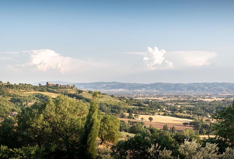 هتل روستایی Agriturismo La Rocca