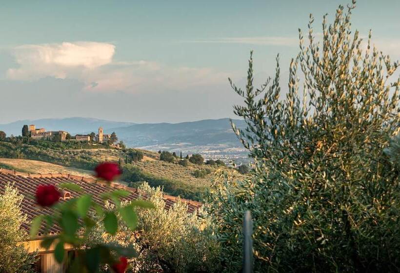 هتل روستایی Agriturismo La Rocca