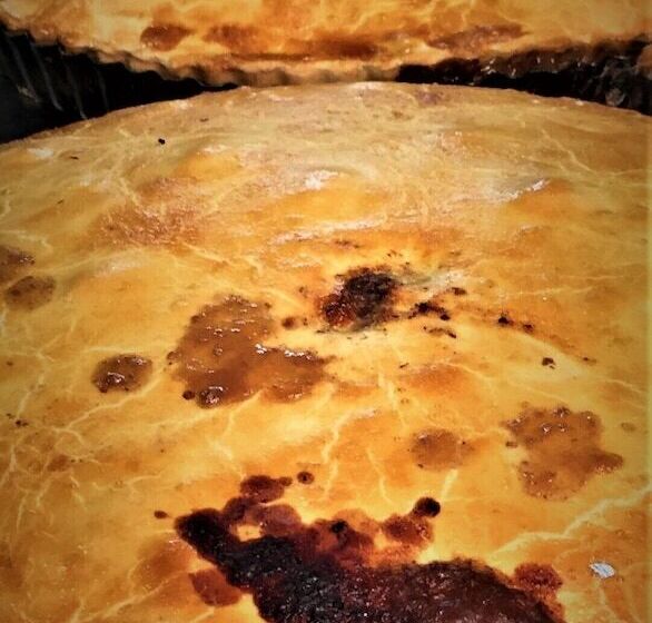 בית מלון כפרי The Black Swan