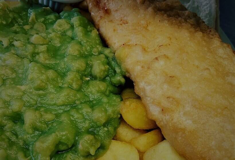 בית מלון כפרי The Black Swan