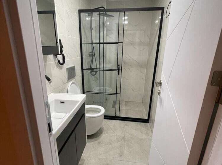 هتل The City Palace