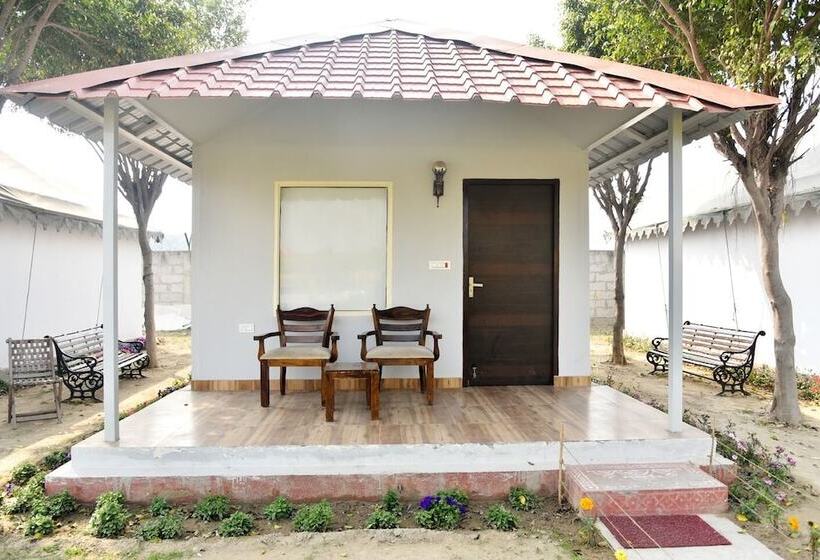 호텔 The Kasbah Resort