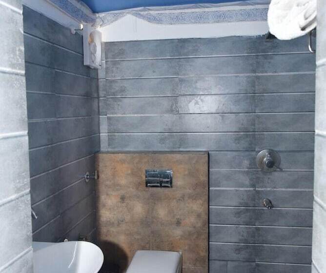 호텔 The Kasbah Resort