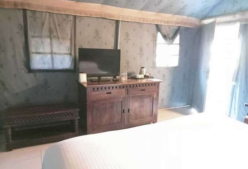 호텔 The Kasbah Resort