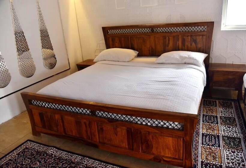 فندق The Kasbah Resort