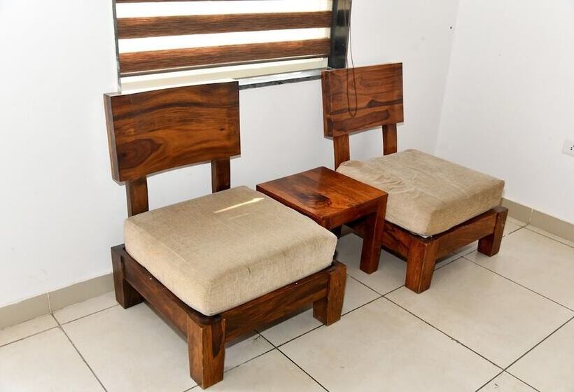 호텔 The Kasbah Resort