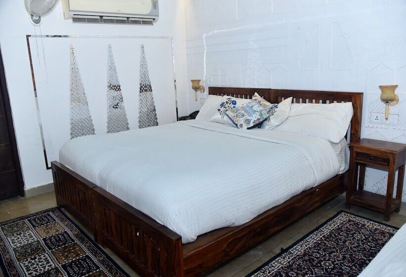 호텔 The Kasbah Resort