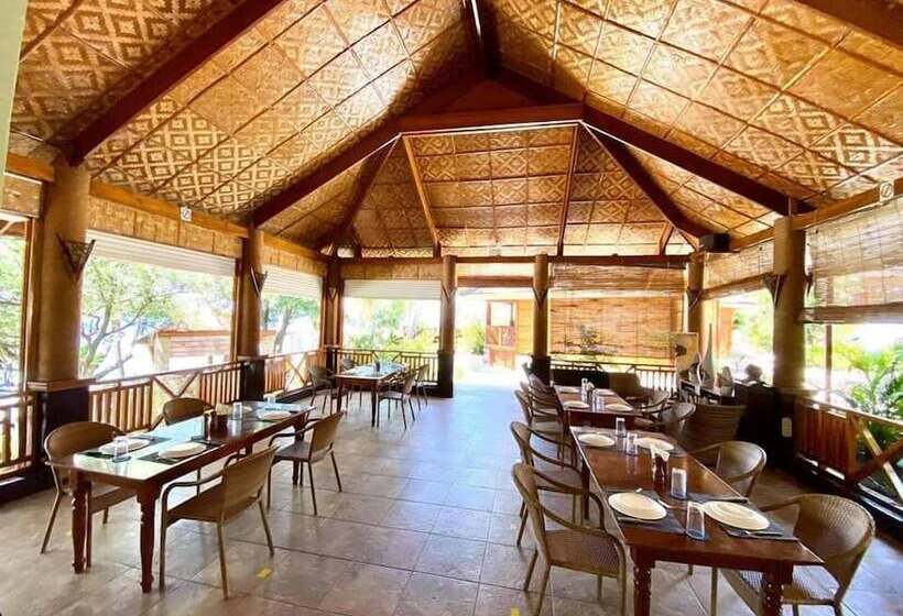 Magic Island Dive Resort