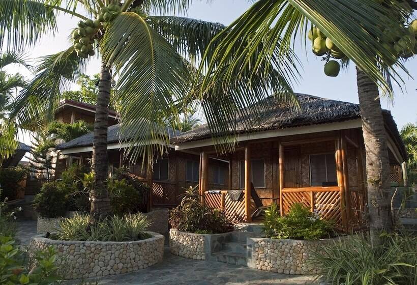 Magic Island Dive Resort