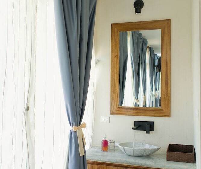 Курорт Saakluum Ruta Puuc