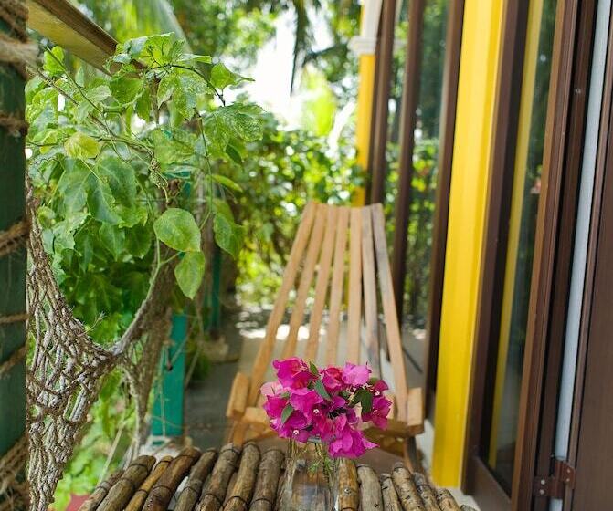 Курорт Saakluum Ruta Puuc