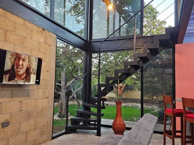 منتجع Saakluum Ruta Puuc