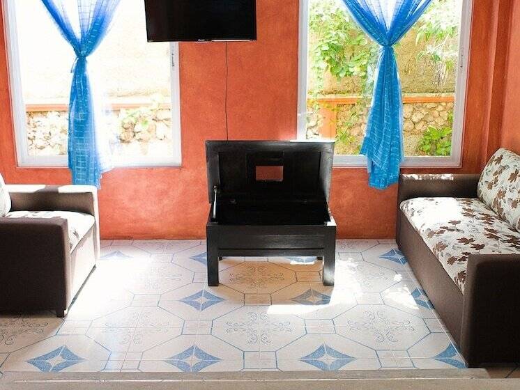 Курорт Saakluum Ruta Puuc