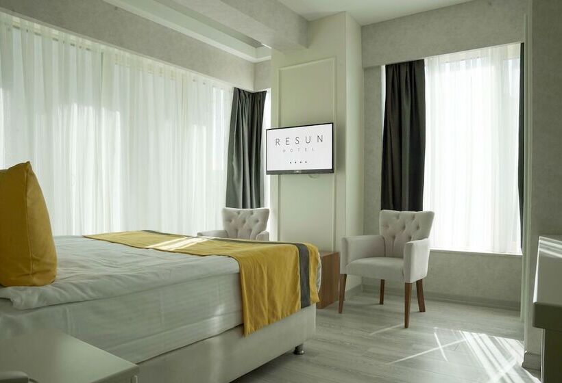 Resun Hotel Ankara