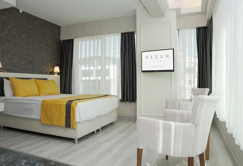 Resun Hotel Ankara