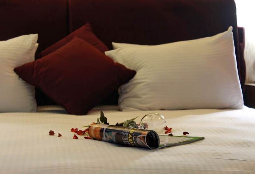 هاستل Mardiva Otel