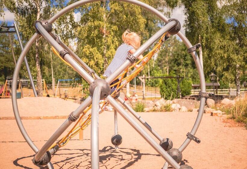 Björkbackens Vandrarhem I Vimmerby   Hostel
