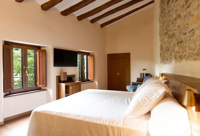 Casa Gran 1771   Montrubí Winery Hotel   Adults Only