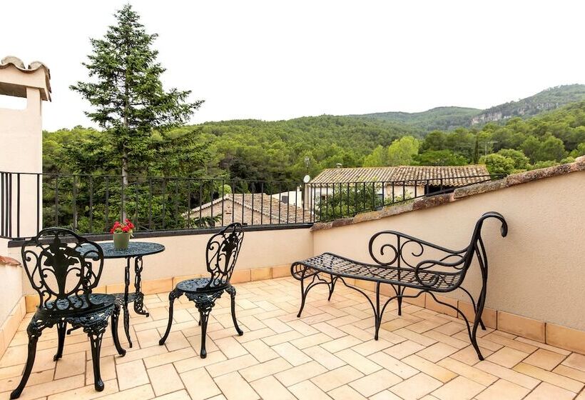 Casa Gran 1771   Montrubí Winery Hotel   Adults Only