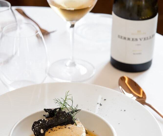 Casa Gran 1771   Montrubí Winery Hotel   Adults Only