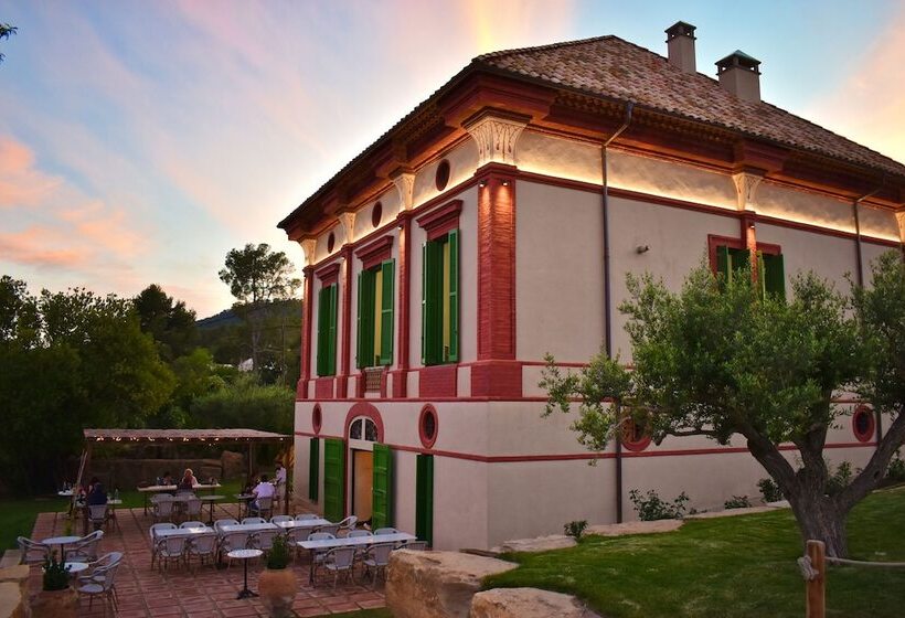 Casa Gran 1771   Montrubí Winery Hotel   Adults Only