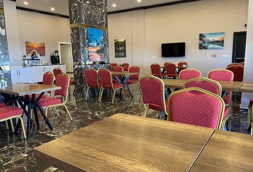 Grand Rimedya Hotel Mudanya