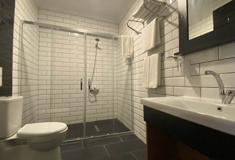 Grand Rimedya Hotel Mudanya