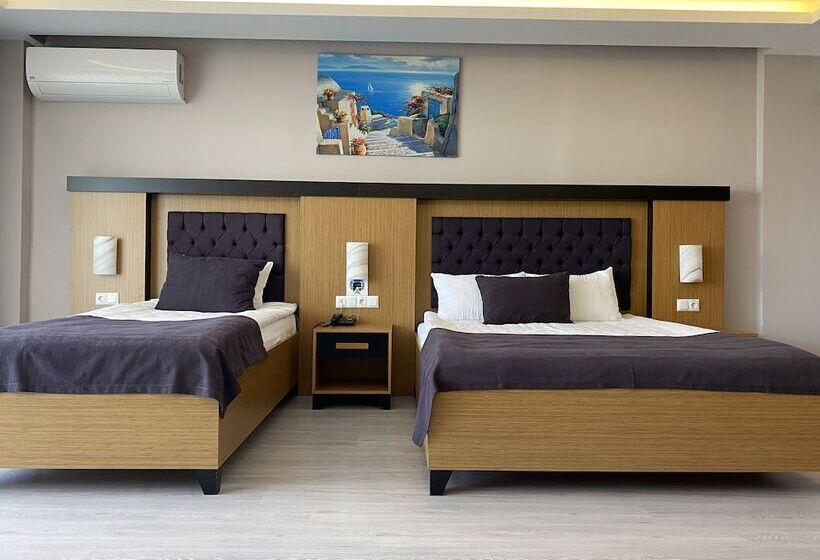 Grand Rimedya Hotel Mudanya